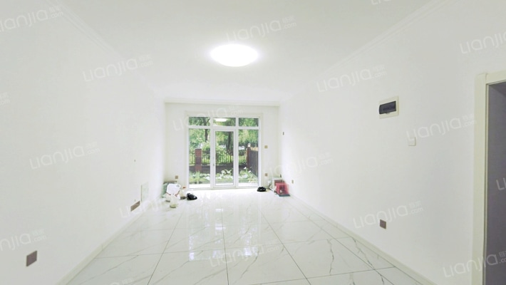 滨才城四期二手房实景图