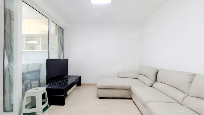 钱塘景苑二手房实景图