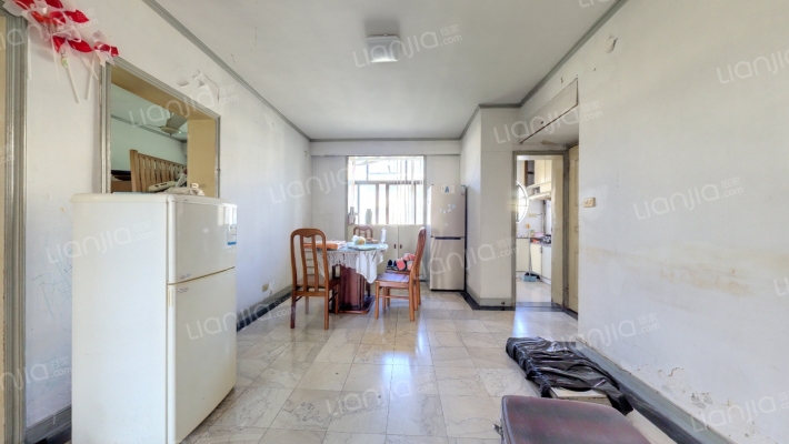 沪江园区二手房实景图