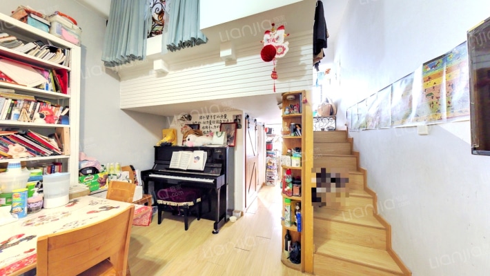 基星阁二手房实景图