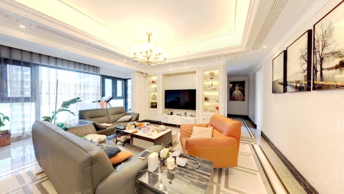 青秀朗宸（二期）二手房实景图