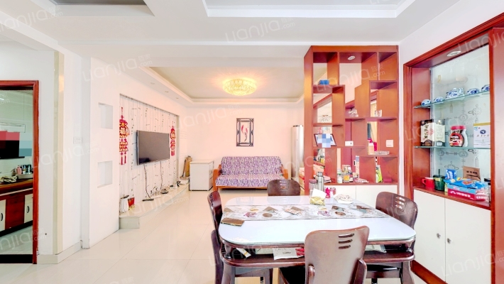 依云香溪二手房实景图