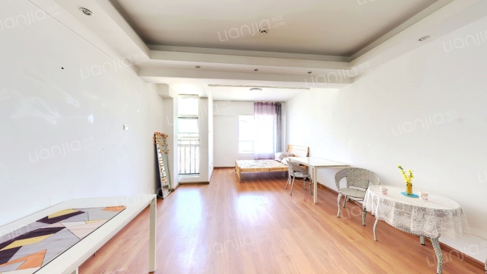 报业尚都二手房实景图