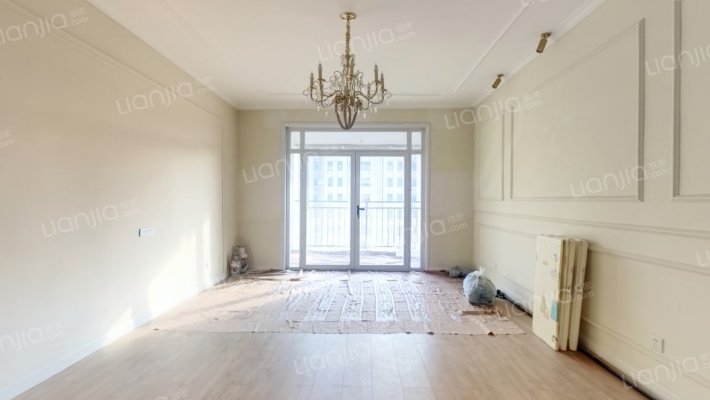 金宇龙城二手房实景图