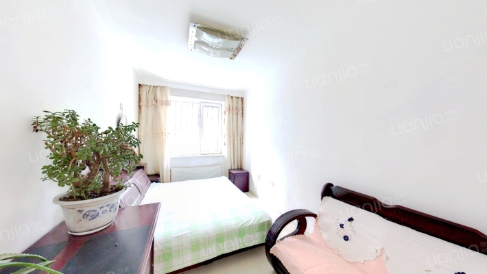 宏发三千院B区二手房实景图