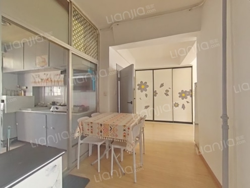 整租·太原小区 2室1厅 南/北