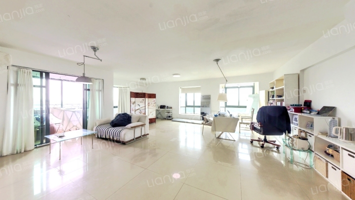 国龙大厦二手房实景图