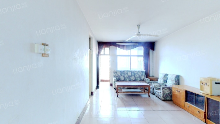 市政府家属院二手房实景图