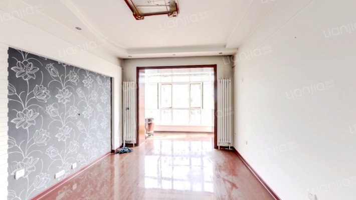 哈师大职工住宅(卓展路)二手房实景图