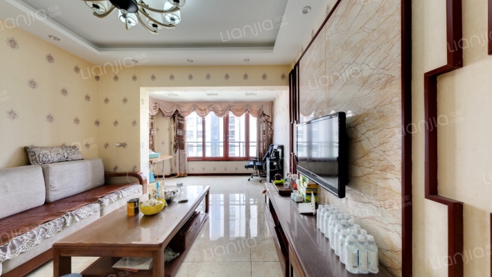 玉龙湾二手房实景图