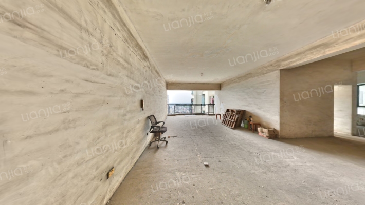 桂湖名都二手房实景图