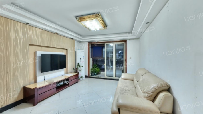 亚东观云国际二手房实景图