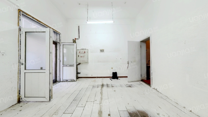 文苑小区二手房实景图