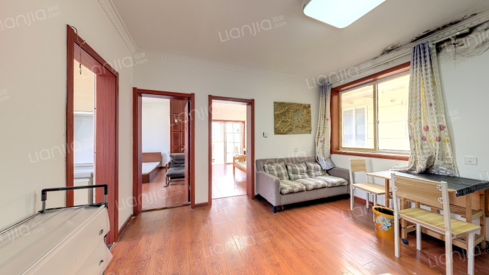 平安里二手房实景图