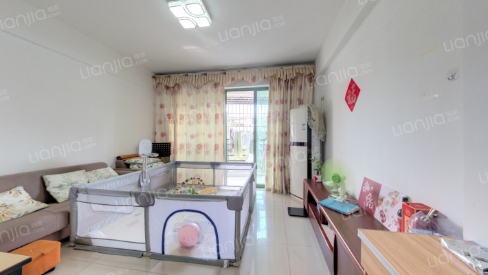 高正豪景花园二手房实景图