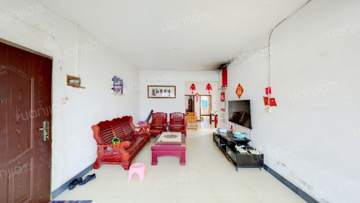 中保新村二手房实景图