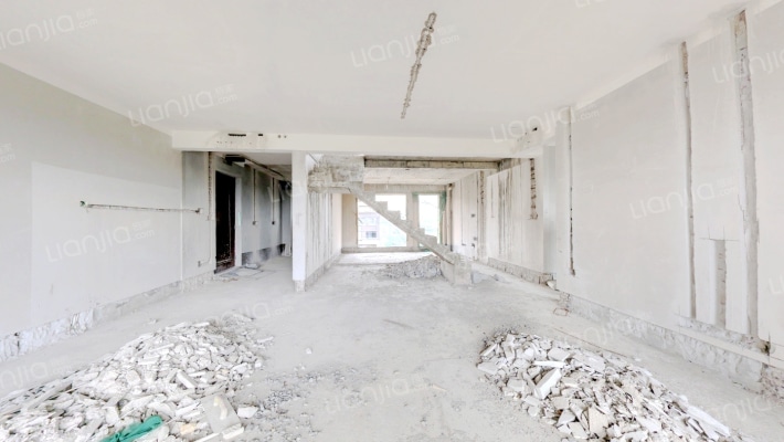建发•和玺二手房实景图