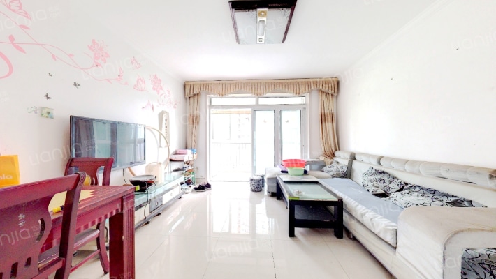 仪亭人家二手房实景图