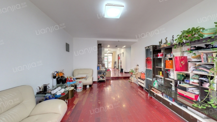 园景天下枫丹山庄二手房实景图