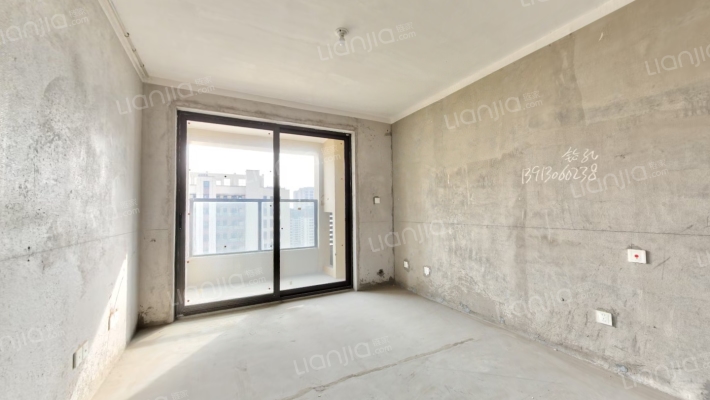 芦风华庭二手房实景图