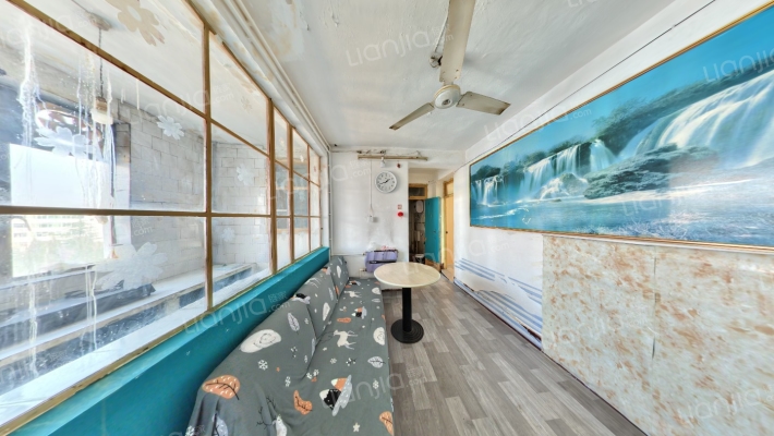 陕鼓社区二手房实景图