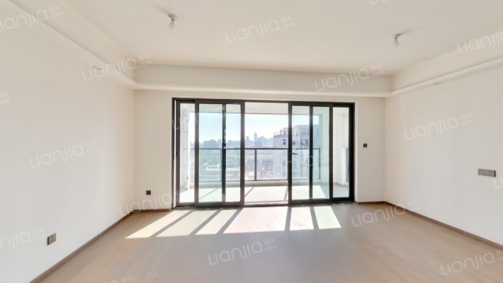 中铁·逸都二手房实景图