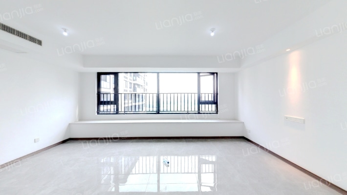 阅湖之宸二手房实景图