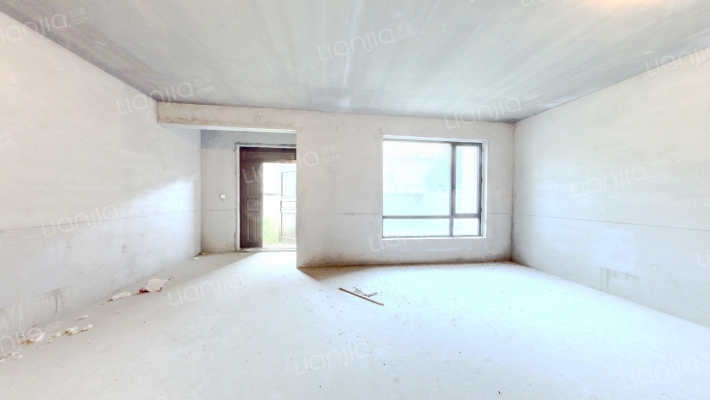 万科八栋墅二手房实景图