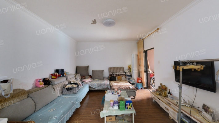 玉瑞园二手房实景图