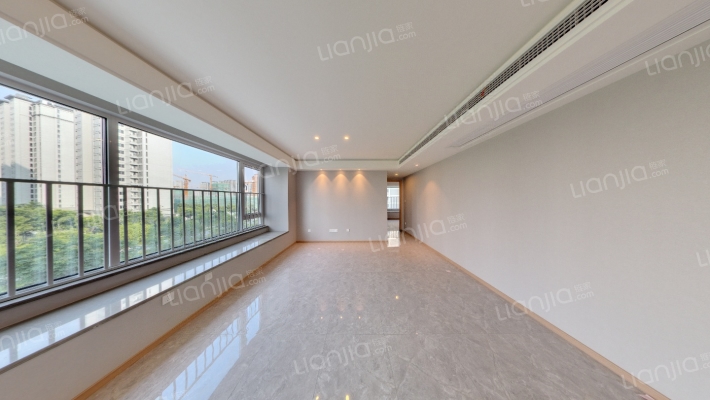 锦翠金宸府二手房实景图