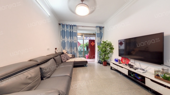 建设北路二手房实景图