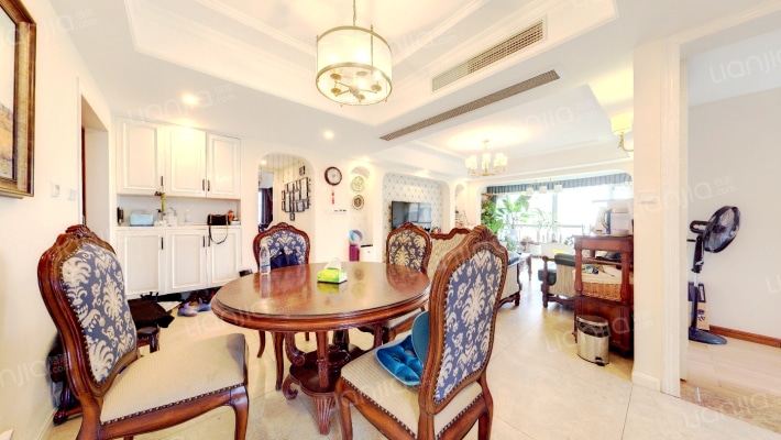 晴湾佳苑二期二手房实景图