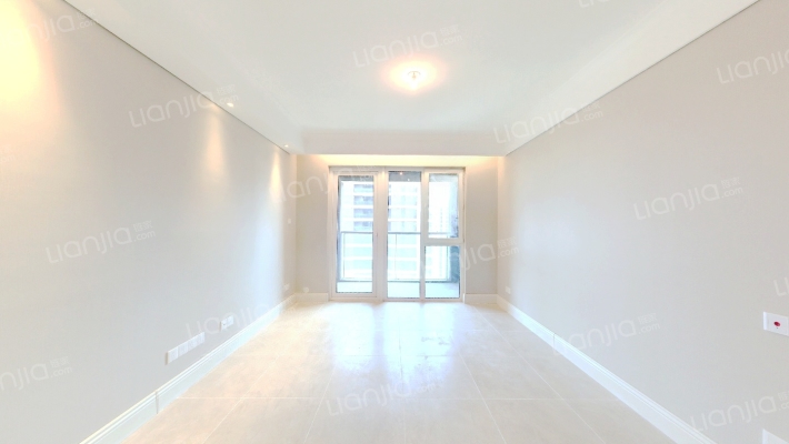 融创观澜壹号二手房实景图