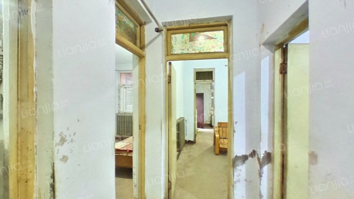 报社胡同8号院二手房实景图