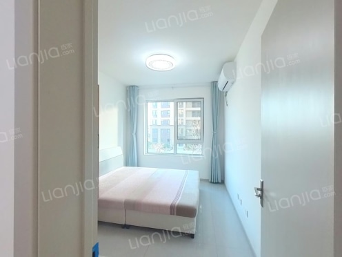 整租·东宅子头社区 1室1厅 南