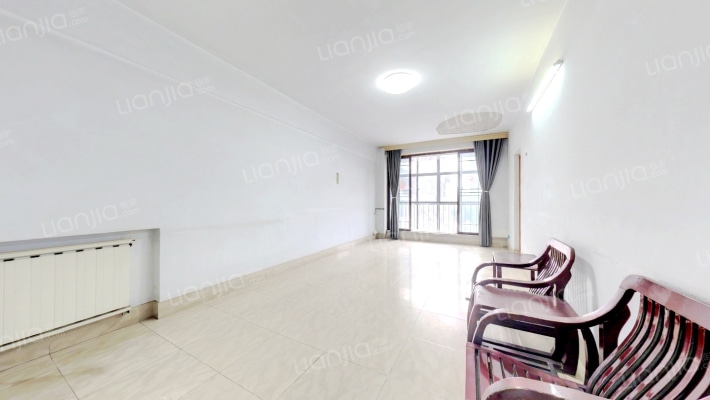 襄阳日报社家属院二手房实景图