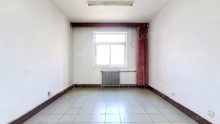 陕西煤矿安全监察局家属区二手房实景图