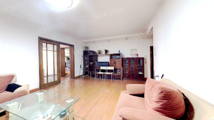 醒狮小区一期二手房实景图