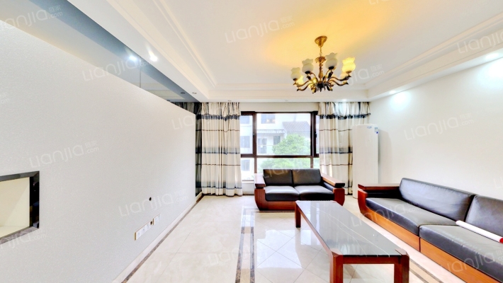 青云佳苑二手房实景图