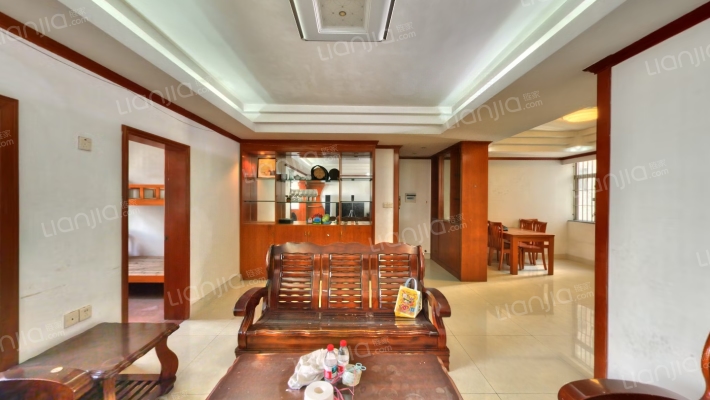 隆城花园二手房实景图