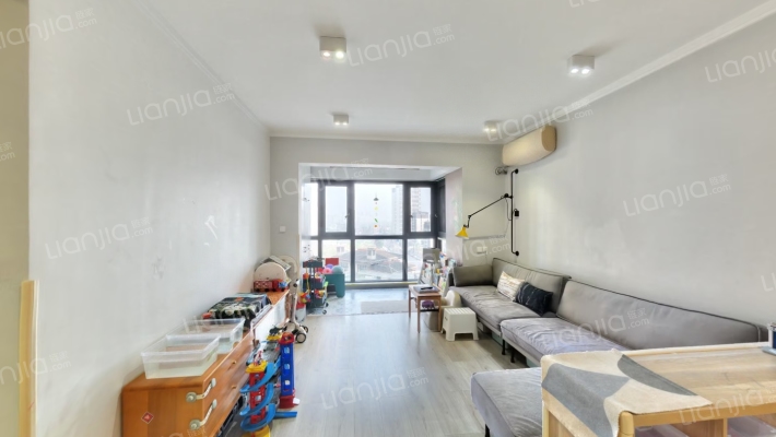 皇冠湖壹号二手房实景图