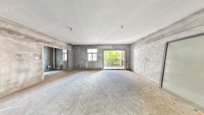 五矿紫湖香醍二手房实景图