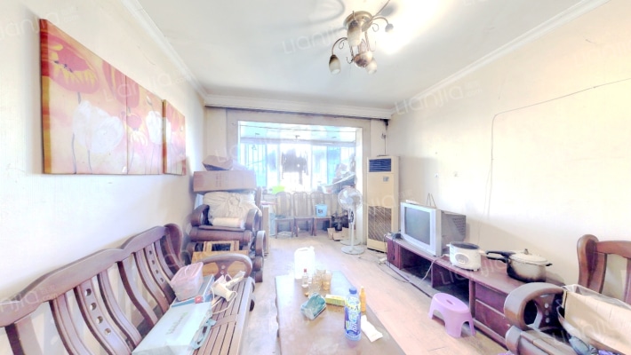 金琴路164号二手房实景图