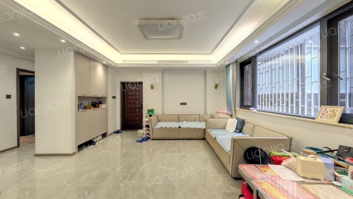 杨井路12号院二手房实景图