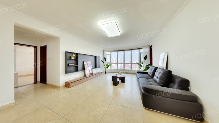 东昊上河园二手房实景图