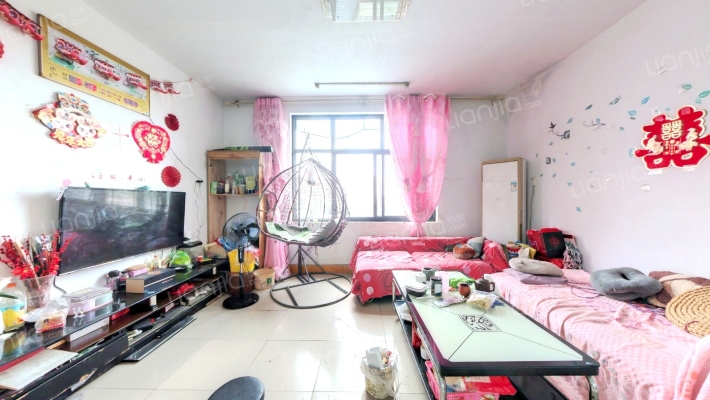 许昌县石油公司家属院二手房实景图