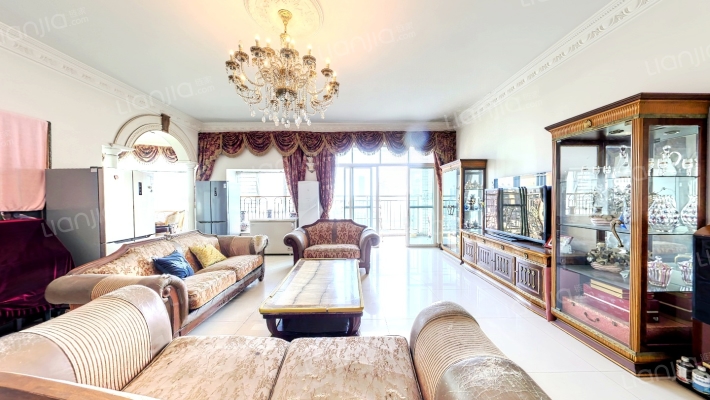 森语星园二手房实景图