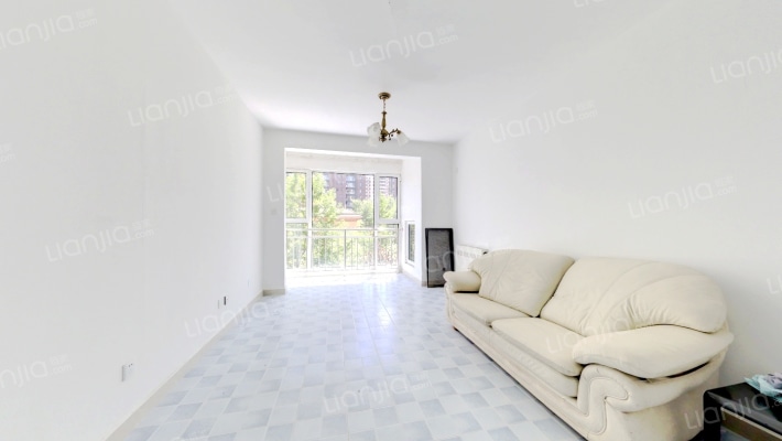 潮白星光公馆二手房实景图