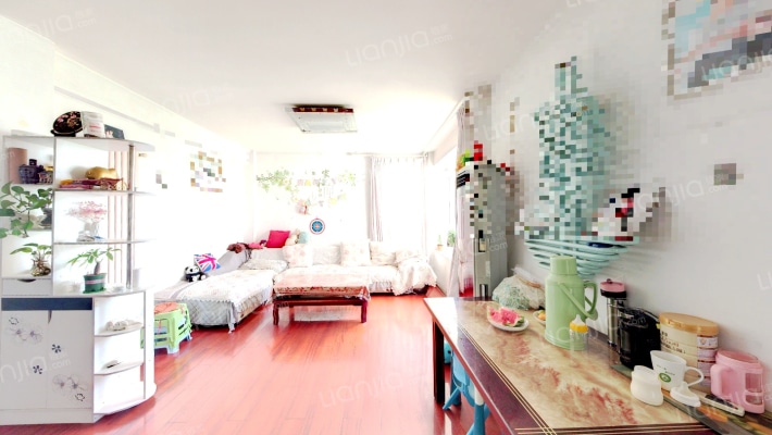 阳光美寓二手房实景图