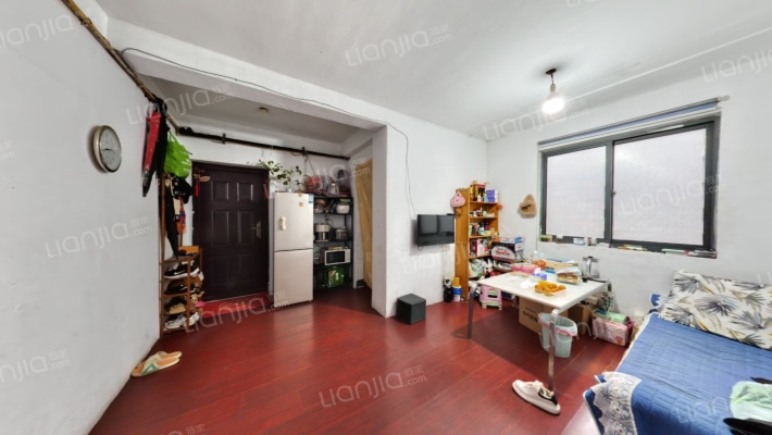 海润佳园二手房实景图